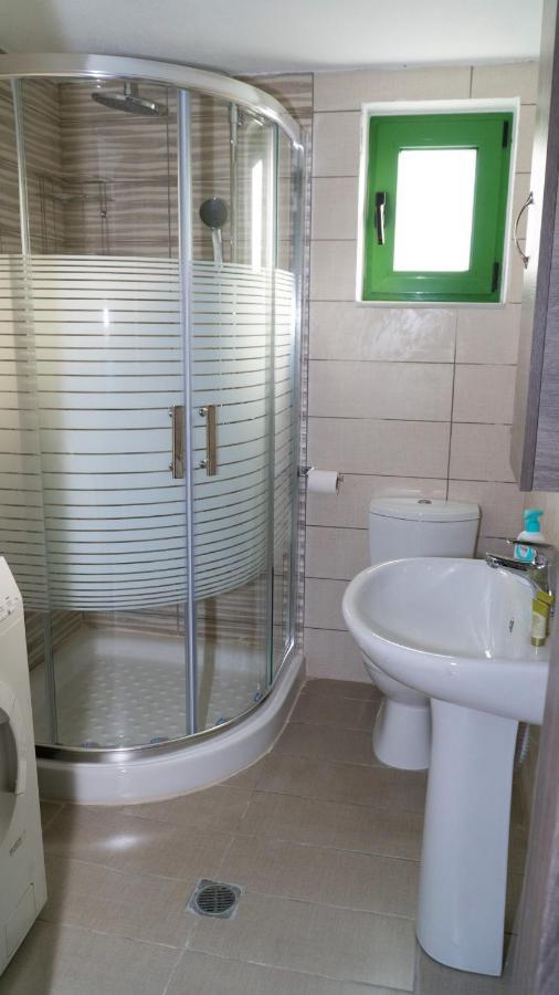 Villa Elia Lambiní Dış mekan fotoğraf